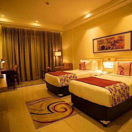 Royal Orchid Central, Shimoga Exterior foto