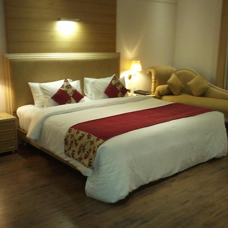 Royal Orchid Central, Shimoga Exterior foto