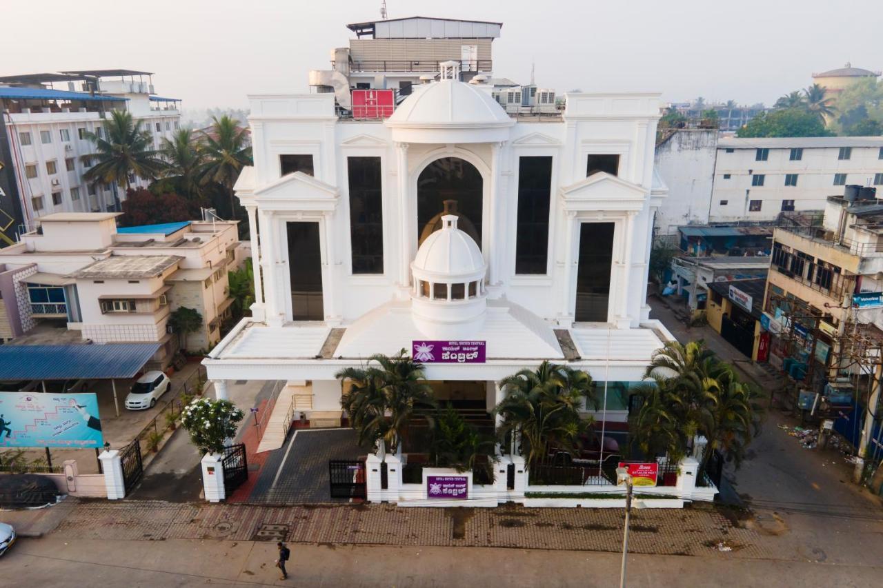 Royal Orchid Central, Shimoga Exterior foto