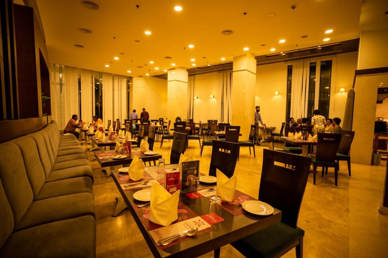 Royal Orchid Central, Shimoga Exterior foto