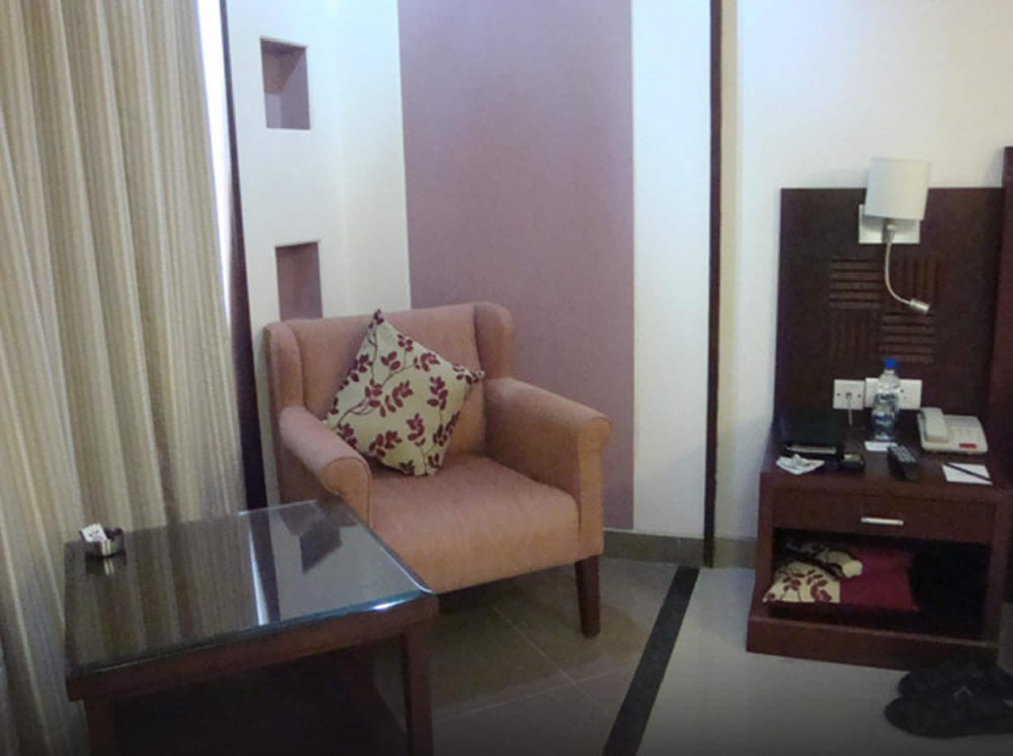 Royal Orchid Central, Shimoga Exterior foto