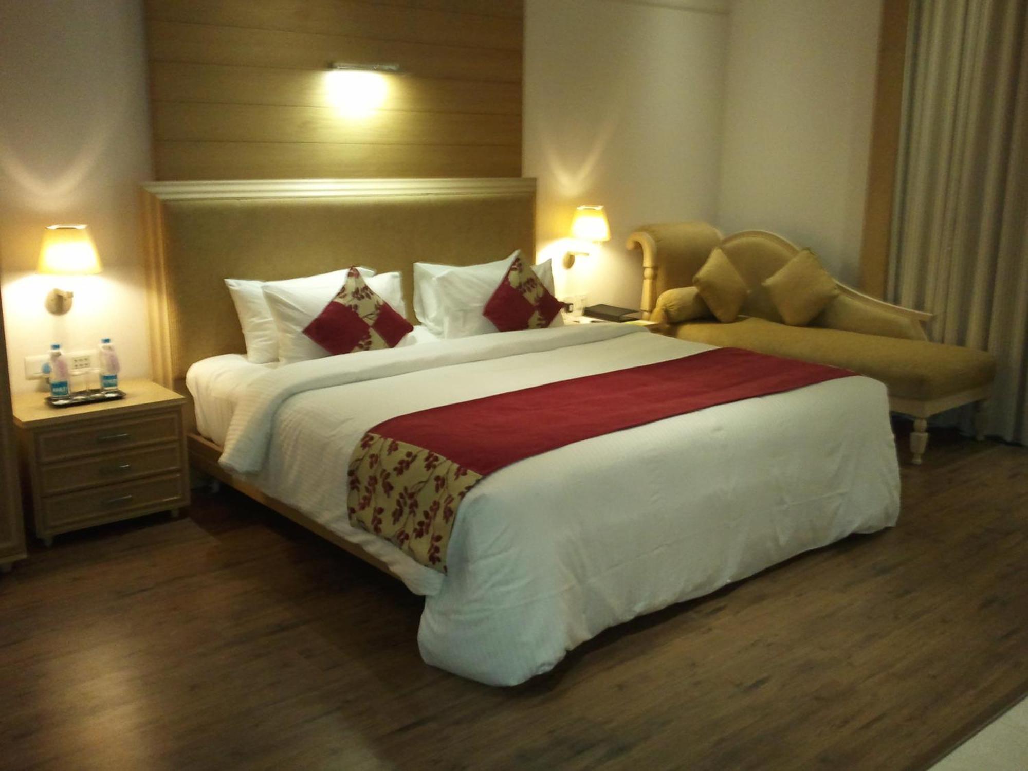 Royal Orchid Central, Shimoga Exterior foto