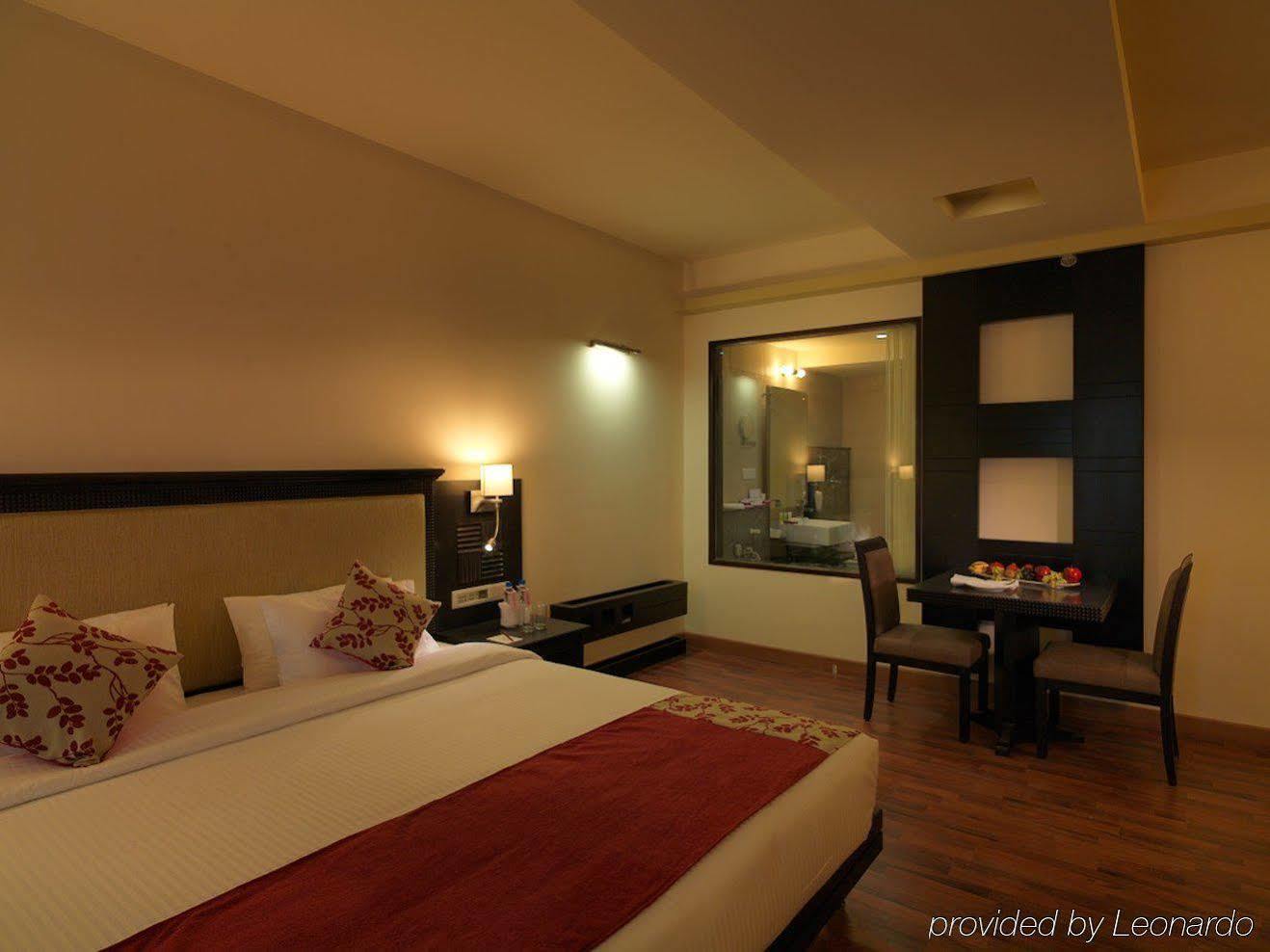 Royal Orchid Central, Shimoga Cameră foto