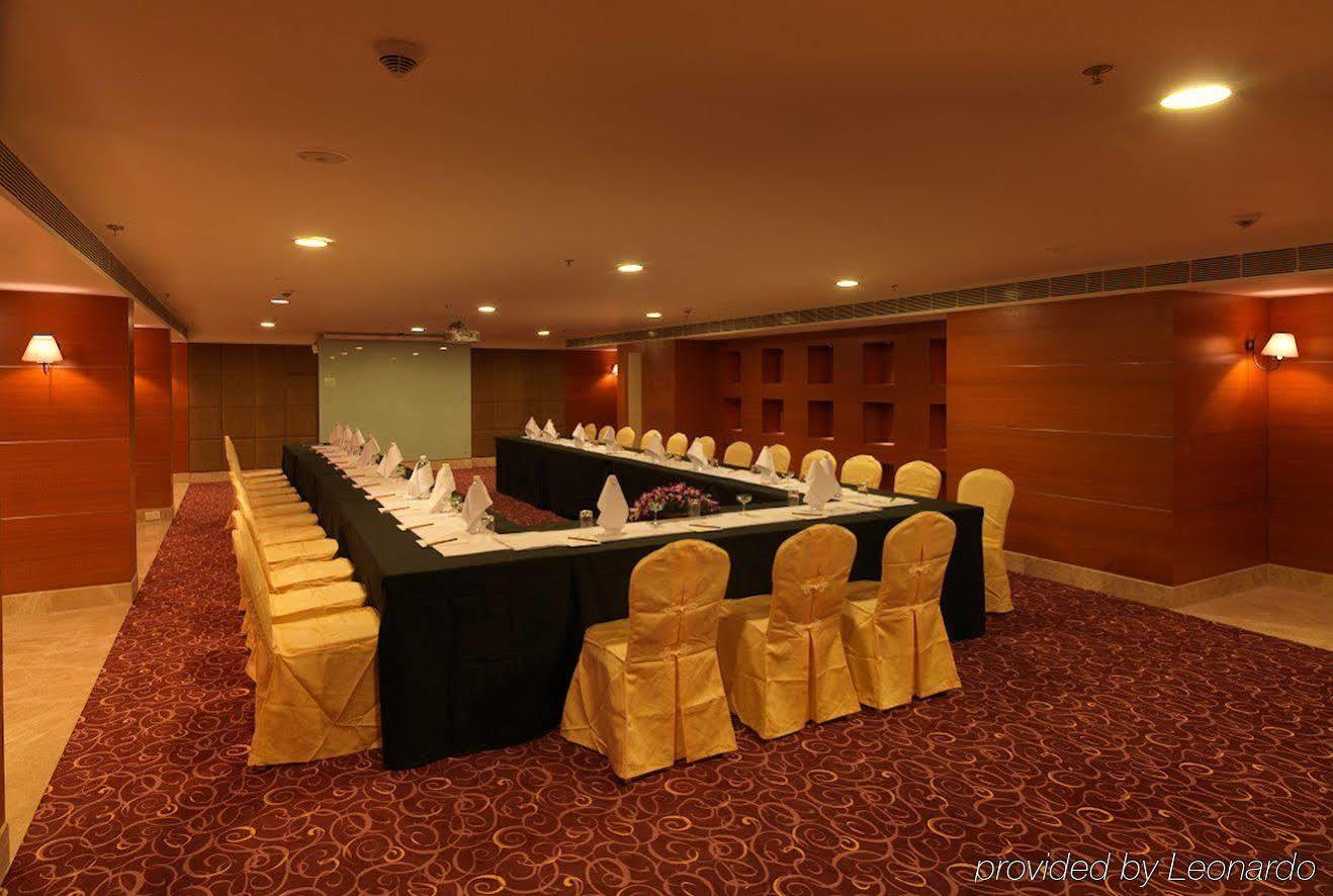 Royal Orchid Central, Shimoga Facilități foto