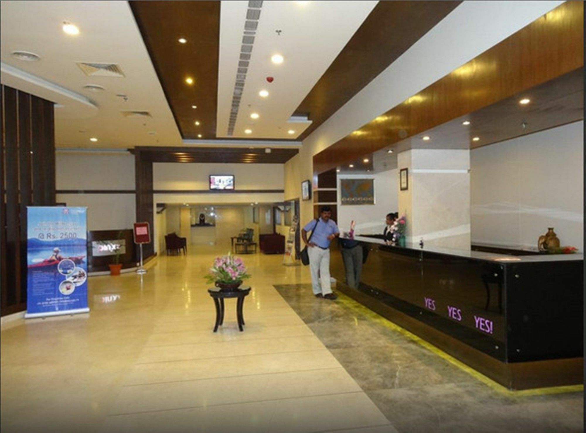 Royal Orchid Central, Shimoga Exterior foto